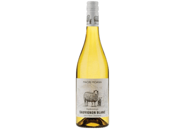 KPN vein MAORI MOANA Sauvig. Blanc 750ml