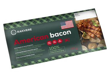 T/s.peekon Ameerikapär.RAKVERE,150g viil