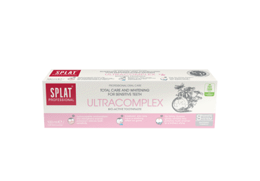 Hambapasta SPLAT Ultracomplex,100ml
