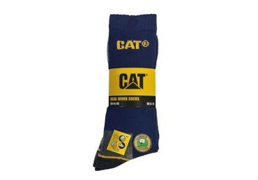 M.töösokid CAT 41-45s sinine 3p