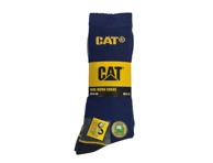 M.töösokid CAT 41-45s sinine 3p