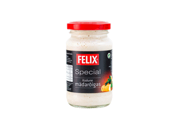Mädarõigas Kodune FELIX 200g