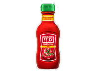 Terav Tomatiketšup FELIX 1kg