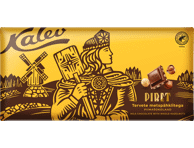 Piimašokolaad metspähk.Piret KALEV 270g