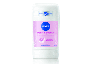 Pulkdeo NIVEA Pearl&Beauty 50ml