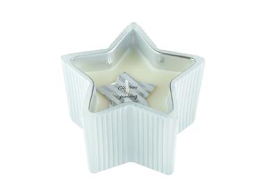 Küünal klaasis ELEMENTS 10.6x10.5x6.4cm - 2