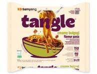 Tangle Kiirnuudlid Alfredo 105g