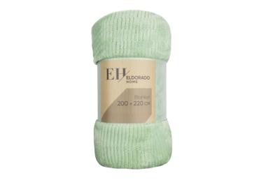 Pleed ELDORADO HOME 200x220cm - 2