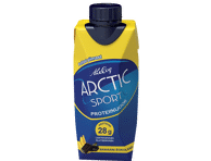 Proteij.ARCTIC SPORT Ban-šokol.0,33L
