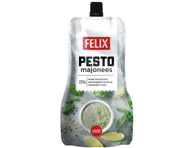 Pestomajonees FELIX, 220g