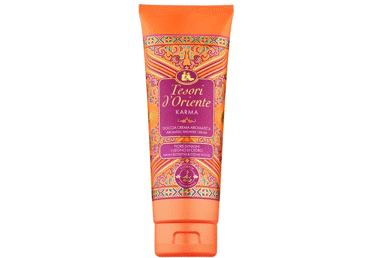Dušigeel TESORI D'ORIENTE Karma 250ml
