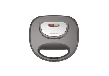 Võileivaküpsetaja HENSKE, ZM-211B - 2