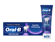 Hambapasta ORAL-B Adv.Sensit.Protect75ml