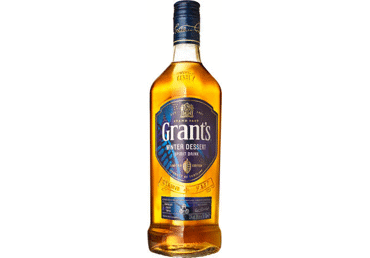 M.p.jook GRANT'S Winter Dessert 30%700ml