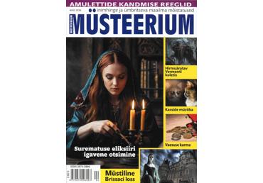 Ajakiri Müsteerium
