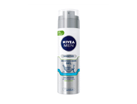 Habem.geel NIVEA MEN Sens 3p habe 200ml