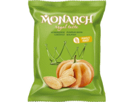 Kõrvitsaseemned röstitud MONARCH 100g
