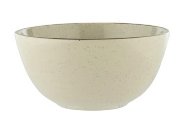 Kauss ILAJA Ebern Beige 15cm