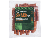 Mini õllesigarid RAKVERE, 300g