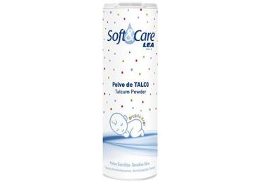 Beebipuuder LEA Soft&Care 200g