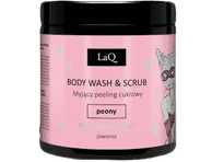 Koorija-dušigeel LAQ Peony 220g
