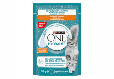 Kasside toidulisandid kanamait.PURINA50g