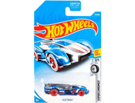 Põhimudelauto HOT WHEELS