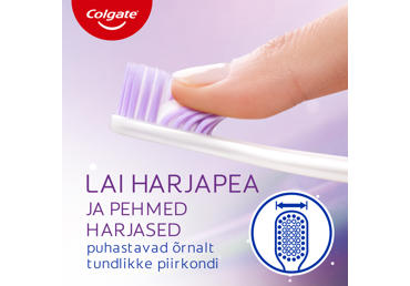 Hambahari COLGATE Gentle Sensitive Soft - 2