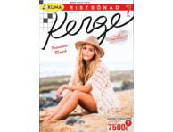 Ristsõna Kuma Kerge