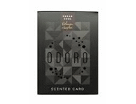 Lõhnakaart ODORO Cuban Soul