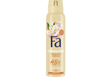 Deodorant FA Oriental Moment 150ml