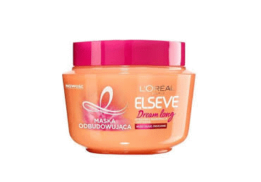 Juuksemask ELSEVE Dream Long 300ml