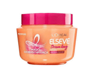Juuksemask ELSEVE Dream Long 300ml