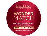 J.kreem EVELINE Won.Mat.nr.03N Nude 15g