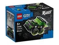 Konstruktor LEGO Mänguauto 60484