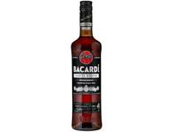 Rumm BACARDI Carta Negra 37.5% 500ml