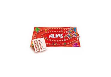 Lauamäng TACTIC Alias rus - 2