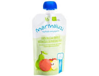Ök.õuna-pirni-virs.pür. MARMALUZI 90g 6k