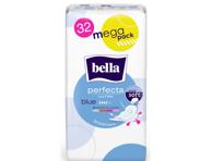 Hüg.side BELLA Perfecta Blue Soft 32tk