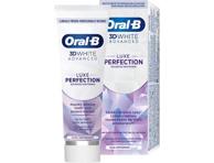 Hambapast.ORAL-B 3D W.A.Luxe Whiten.75ml