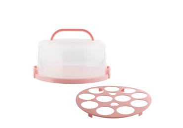 Tordikarp kaanega ILAJA - 2