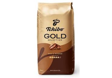 Tchibo Gold Selection Kohviuba 1kg
