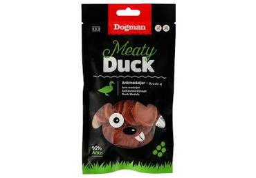 Koera maius DOGMAN pardi medalid 80g