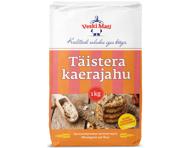 Täistera kaerajahu VESKI MATI 1kg