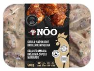 Br.kintsuliha sibula-hapukoore NÕO,500g