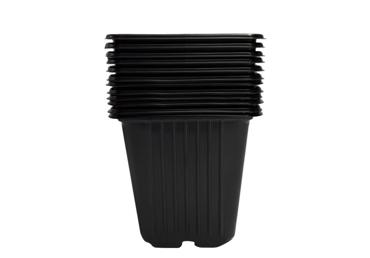 Istutuspott SOLID 9cm 12tk - 1