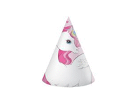 Peomütsid Unicorn, 6tk