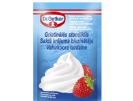 Vahukooretugevdaja DR.OETKER, 9g
