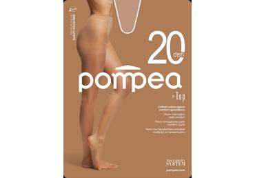 N.sukkpüksid POMPEA Top 20d dorata 3