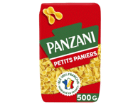 Makaronid Petits Paniers PANZANI 500g
